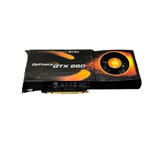 Evga nvidia geforce - evga,