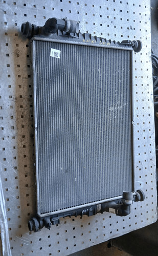 60694769 radiatore alfa romeo - alfa,