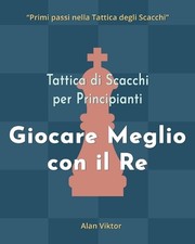 Tattica di Scacchi per