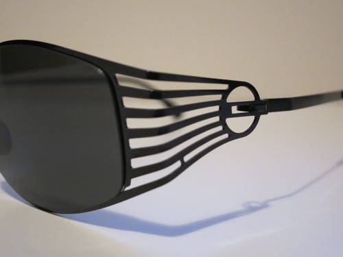 Occhiali sole mykita studio - occhiali, da