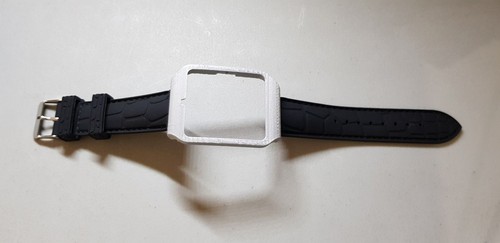 Sony smartwatch swr50 - sony,