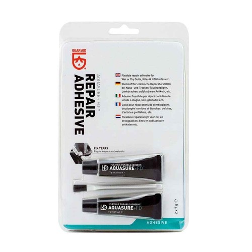 Gear aid aquasure adesivo - gear,