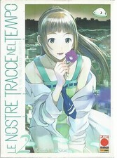 LE NOSTRE TRACCE NEL TEMPO 2