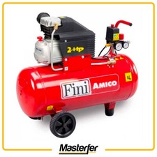 Compressore aria Fini AMICO