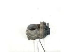 2S6UFC CORPO FARFALLATO FORD FIESTA V REST (5° SERIE) 1.2 B 16V 75CV MAN 5M  (20