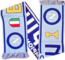 SCIARPA ssc napoli calcio