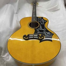 Nuova chitarra acustica