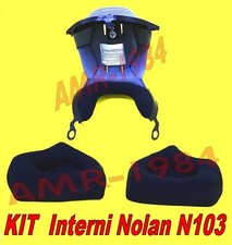 KIT INTERNO CLIMA COMFORT +