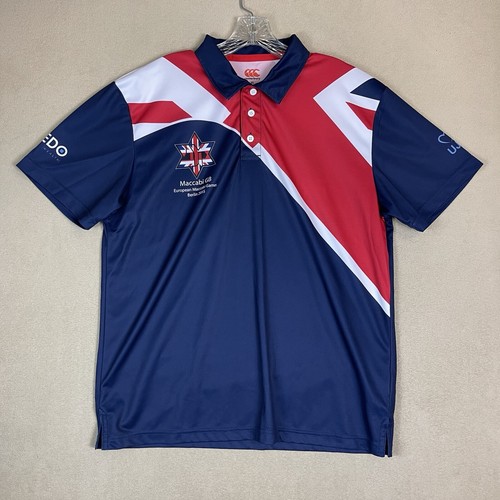 Canterbury maglia uomo - canterbury,