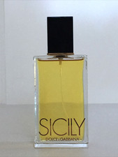 SICILY Dolce & Gabbana Eau De