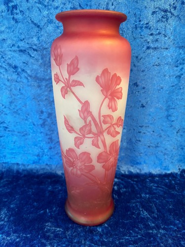 Grand vase vessiere - grand,