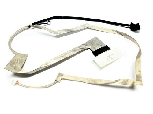 Câble nappe vidéo - , pour