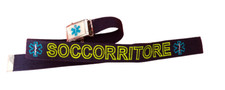 CINTURA SOCCORRITORE CINTURONE