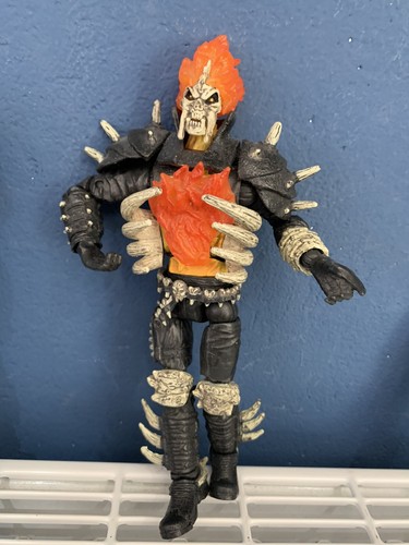 Ghost rider figure marvel - -,