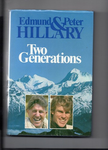 Two generations edmund - generations, ,