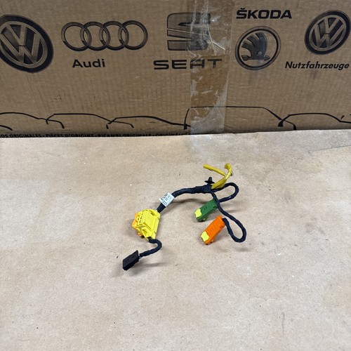 Cablaggio telaio audi - telaio,