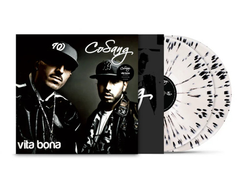 2lp vita bona sang - 2lp,
