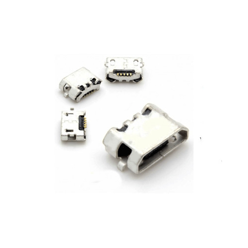Connettore controller - x,