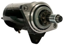 MOTORINO AVVIAMENTO 12 V PER