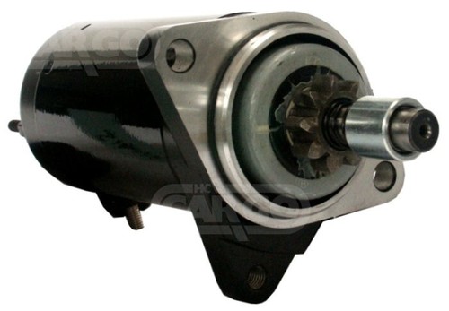 Motorino avviamento per - v,