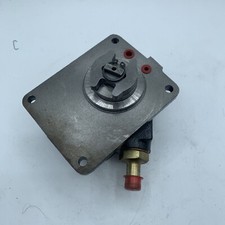 POMPA A VUOTO DEPRESSIONE