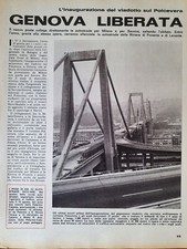 PONTE MORANDI VIADOTTO