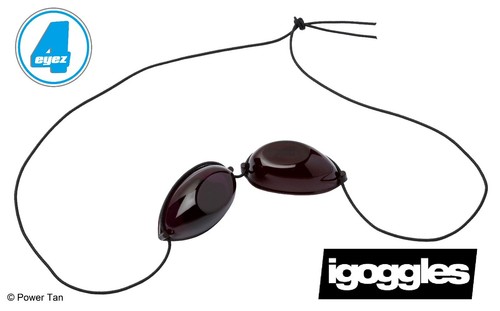 Approvato igoggles occhiali - approvato,