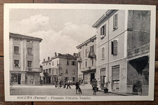 Noceto early 900 - early,