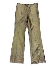 VERSACE JEANS COUTURE PANTALONE UOMO PANT MAN VINTAGE JHD4859