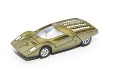 Pilen Ferrari 512 S No Dinky No Solido No Mebetoys No Mercury No Politoys