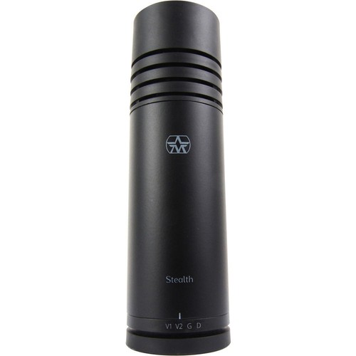 Aston microphones stealth - aston,
