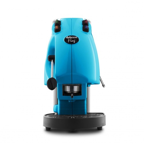 Frog revolution vapor - frog,