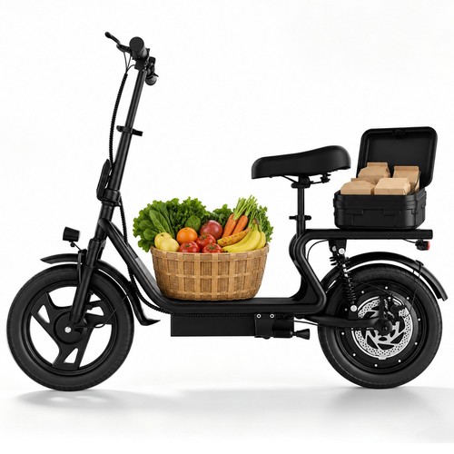 Monopattino elettrico - monopattino,