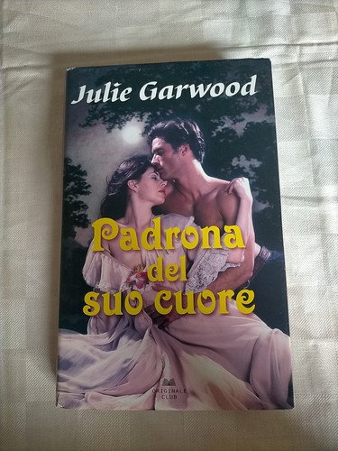 Als padrona del - ,
