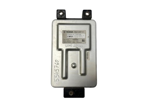 Centralina 2766145 cms1 scania - cms1,