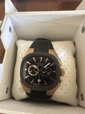 Orologio Uomo, Breil Milano BW0369 Eros Analog Black Dial