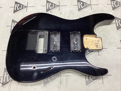 Jackson japan dinky - dxmg, corpo