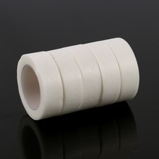 5 Rotoli Ciglia Ciglia