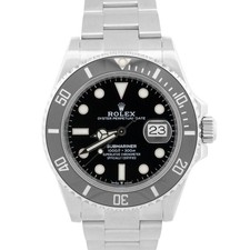 2025 RSC PAPERS Rolex
