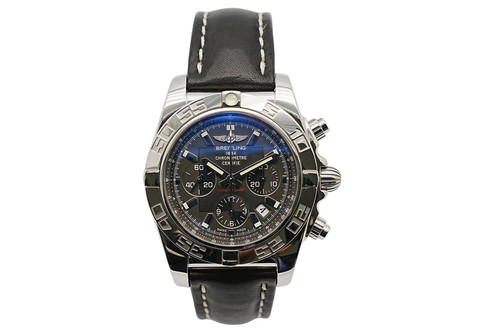 Breitling chronomat ref - breitling,