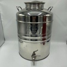 Serbatoio Fusti Vintage