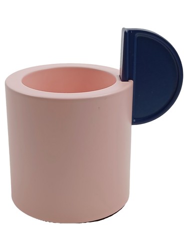 Ikea portacandele rosa metallo - ikea,