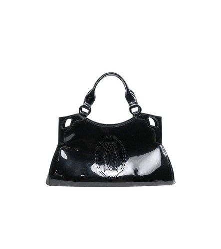 Cartier sac bandoulière en - cartier, à
