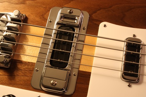 Rickenbacker 4003 bass - 4003,