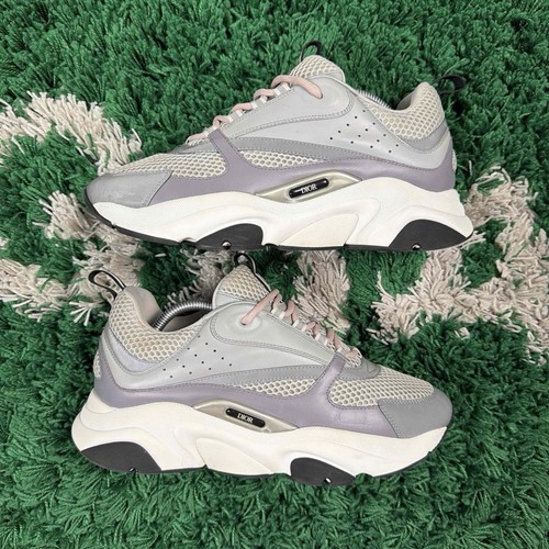 Taglia dior b22 grigio - dior,