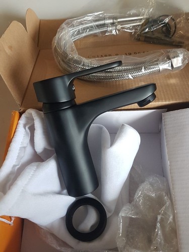 Miscelatore monocomando