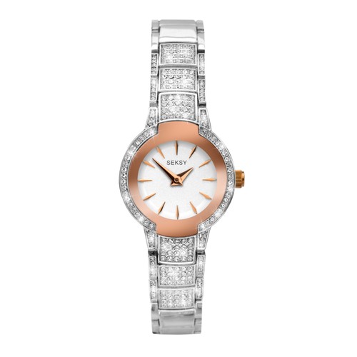 Orologio analogico donna