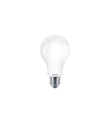 Lampadina goccia smerigliata - lampadina,