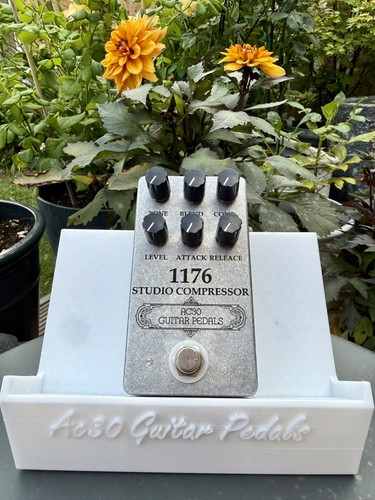 Ego cali76 fet compressor - ego,