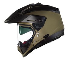 Casco Crossover Nolan N70-2 X